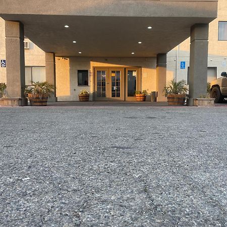 Sutter Inn Yuba City Exteriör bild